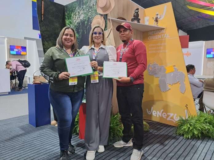 Monagas certifica nuevas rutas turísticas para potenciar el turismo local